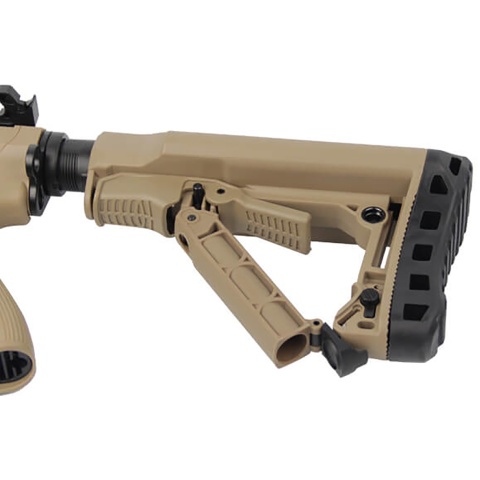 G&G Combat Airsoft CM16 SRL 9