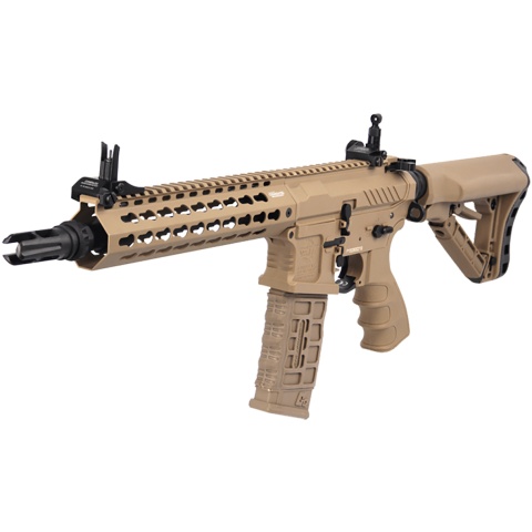 G&G Combat Airsoft CM16 SRL 9