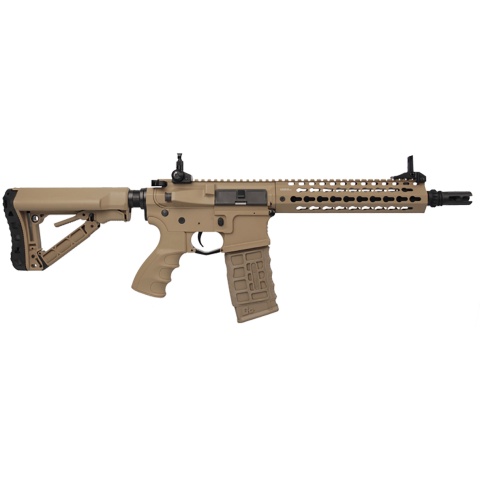 G&G Combat Airsoft CM16 SRL 9