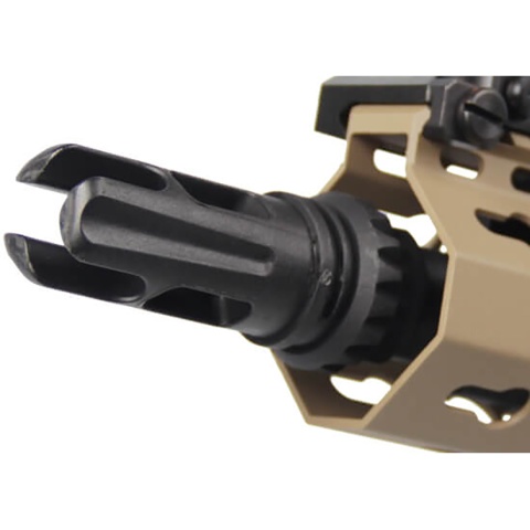 G&G Combat Airsoft CM16 SRL 9