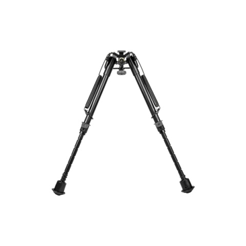 NcStar Airsoft Precision Grade Bipod - Fullsize / 3 Adapters