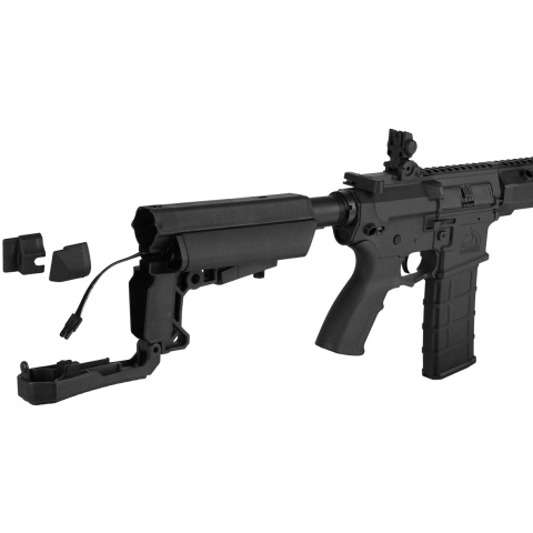Lancer Tactical M4 Advance Recon Carbine 10.5