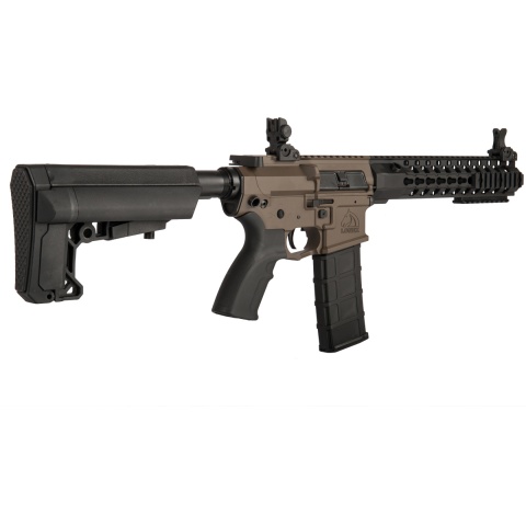Lancer Tactical M4 Advance Recon Carbine 10.5