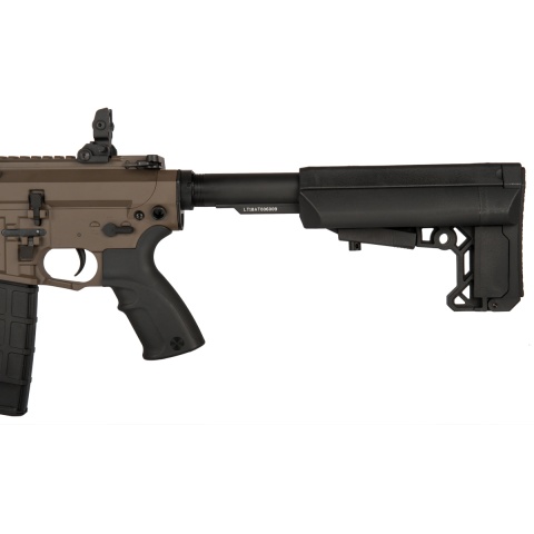 Lancer Tactical M4 Advance Recon Carbine 10.5