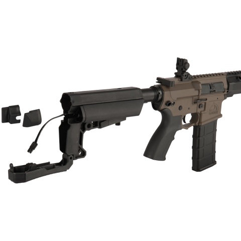 Lancer Tactical M4 Advance Recon Carbine 14