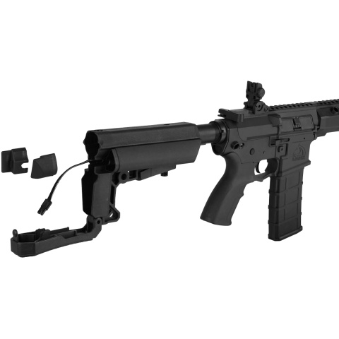 Lancer Tactical M4 Advance Recon Carbine 16