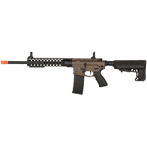 Lancer Tactical M4 Advance Recon Carbine 16