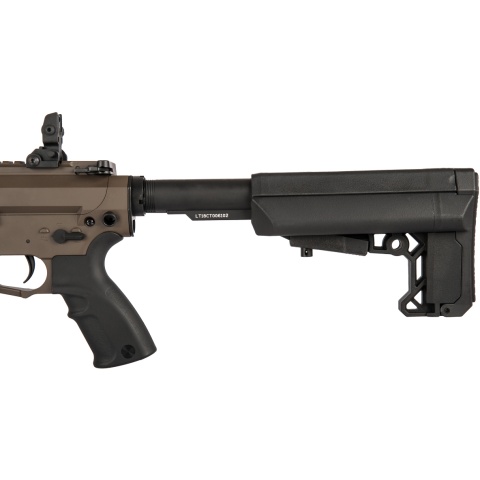 Lancer Tactical M4 Advance Recon Carbine 16