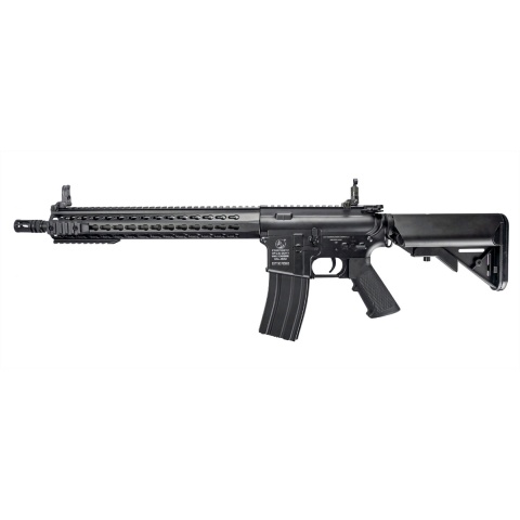 Cybergun Colt M4A1 Metal AEG Airsoft Rifle w/ 10