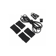 UK Arms Airsoft Tactical Helmet DIY Deck Kit - BLACK