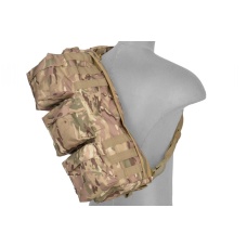 Lancer Tactical Airsoft Tactical Shoulder 