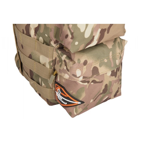 Lancer Tactical Airsoft Tactical Shoulder 