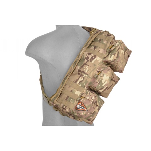 Lancer Tactical Airsoft Tactical Shoulder 
