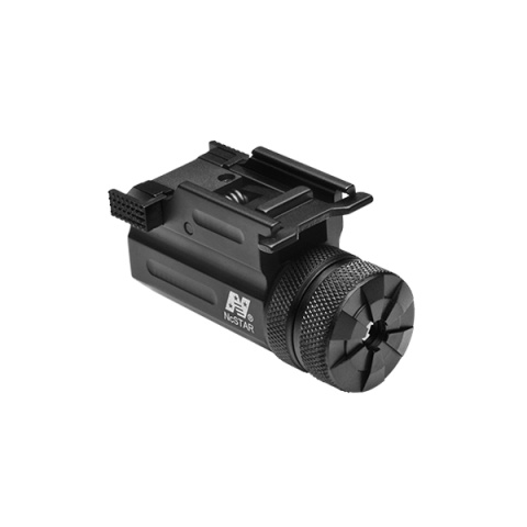 NcStar Weaver Mount Ultra Compact Tactical Green Laser