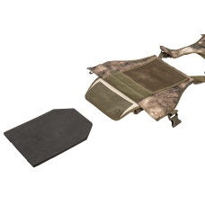 Lancer Tactical Cummerbund Adjustable Tactical Vest (AT-FG)