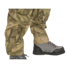 Lancer Tactical Rugged Combat Uniform w/ Integrated Pads - GREEN