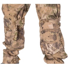 Lancer Tactical Rugged Combat Uniform w/ Integrated Pads - HLD