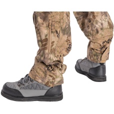 Lancer Tactical Rugged Combat Uniform w/ Integrated Pads - HLD
