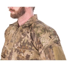 Lancer Tactical Rugged Combat Uniform w/ Integrated Pads - HLD