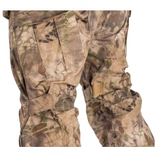 Lancer Tactical Rugged Combat Uniform w/ Integrated Pads - HLD