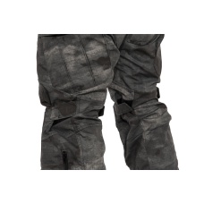 Lancer Tactical Rugged Combat Uniform w/ Integrated Pads - AT-LE