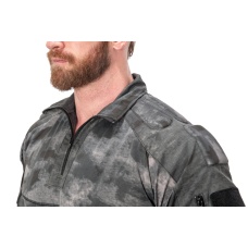 Lancer Tactical Rugged Combat Uniform w/ Integrated Pads - AT-LE
