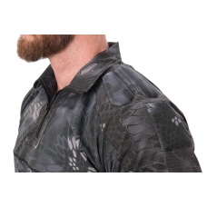 Lancer Tactical Rugged Combat Uniform w/ Integrated Pads - TYP