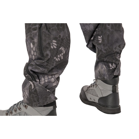 Lancer Tactical Rugged Combat Uniform w/ Integrated Pads - TYP