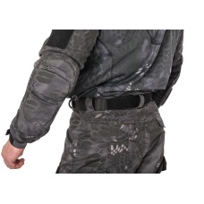 Lancer Tactical Rugged Combat Uniform w/ Integrated Pads - TYP