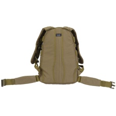 Lancer Tactical Multi-Purpose Operator Backpack - DARK EARTH