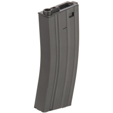 Lancer Tactical M4 MRS Modular Rail System MOD1 Airsoft AEG Rifle