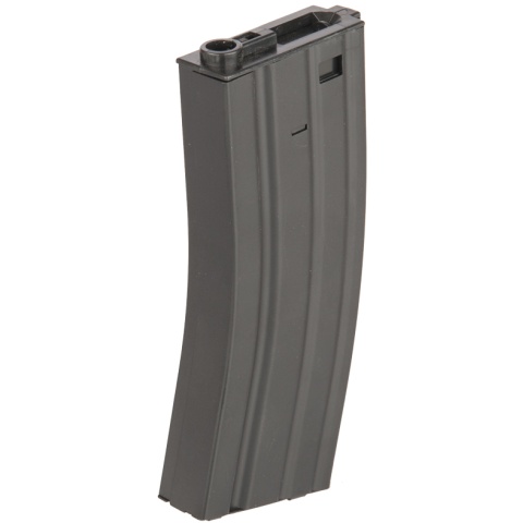 Lancer Tactical M4 MRS Modular Rail System MOD1 Airsoft AEG Rifle