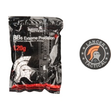 Lancer Tactical M4 MRS Modular Rail System MOD1 Airsoft AEG Rifle