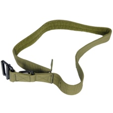 Lancer Tactical Airsoft Tactical Riggers Combat Belt Medium - OD