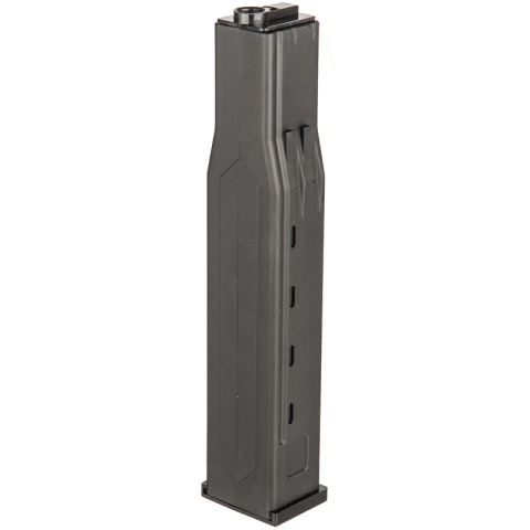 Lancer Tactical Spectre CQB Airsoft AEG Submachine Gun - BLACK