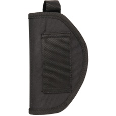 Lancer Tactical Simple Hip Airsoft Pistol Holster - BLACK