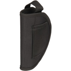 Lancer Tactical Simple Hip Airsoft Pistol Holster - BLACK