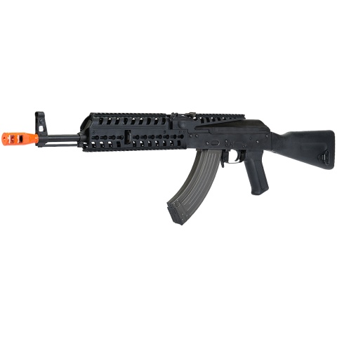 Lancer Tactical Airsoft Lonex AK47 AEG Rifle Keymod Blowback