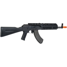 Lancer Tactical Airsoft Lonex AK47 AEG Rifle Keymod Blowback