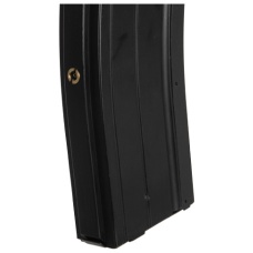 Lancer Tactical Airsoft M4A1 Carbine Gas Rifle - BLACK