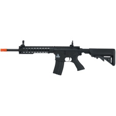 Lancer Tactical Airsoft M4 Carbine 10