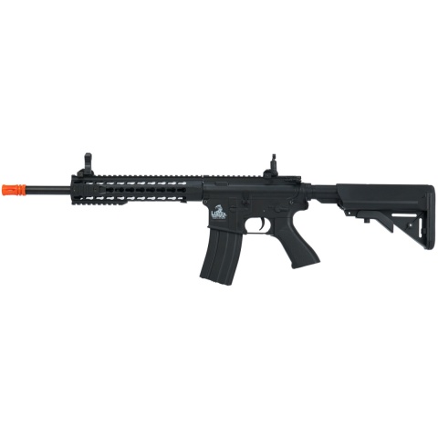 Lancer Tactical Airsoft M4 Carbine 10