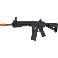Lancer Tactical Airsoft M4 Carbine 10