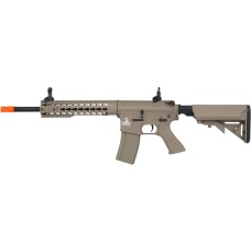 Lancer Tactical Airsoft M4 Carbine 10 