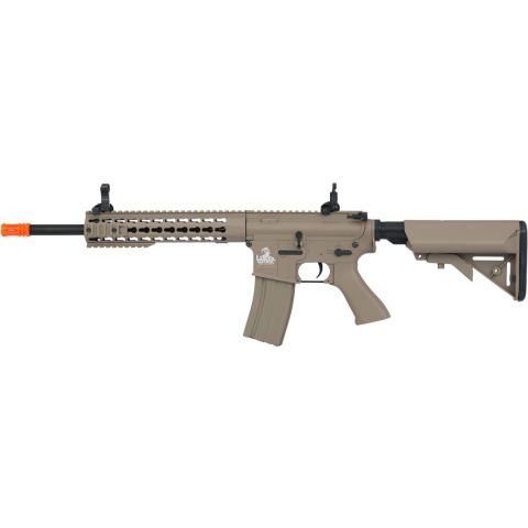 Lancer Tactical Airsoft M4 Carbine 10 