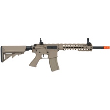 Lancer Tactical Airsoft M4 Carbine 10 