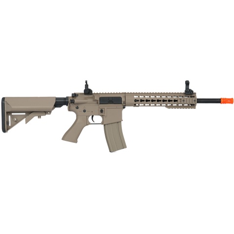 Lancer Tactical Airsoft M4 Carbine 10 