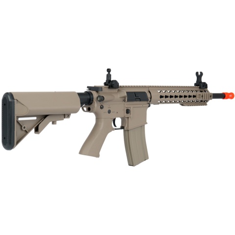 Lancer Tactical Airsoft M4 Carbine 10 