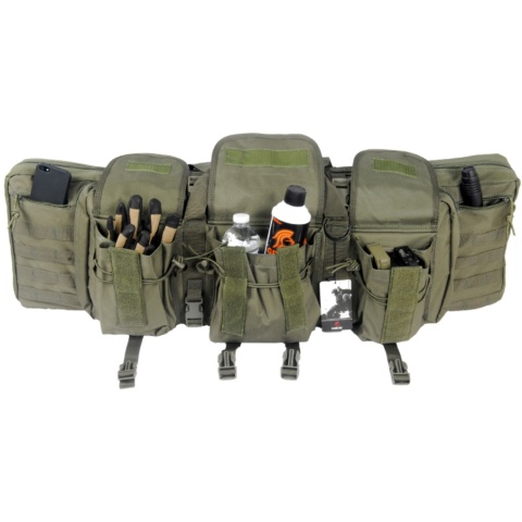 Lancer Tactical 36