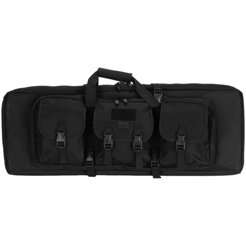 Lancer Tactical Airsoft Dual Zipper Lock 36